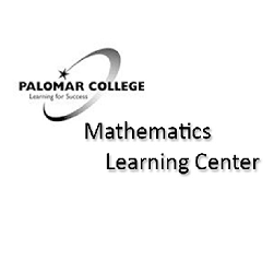 math center info