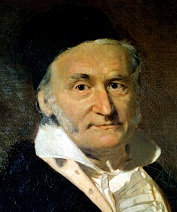 gauss