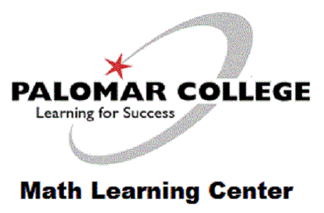 math learning center